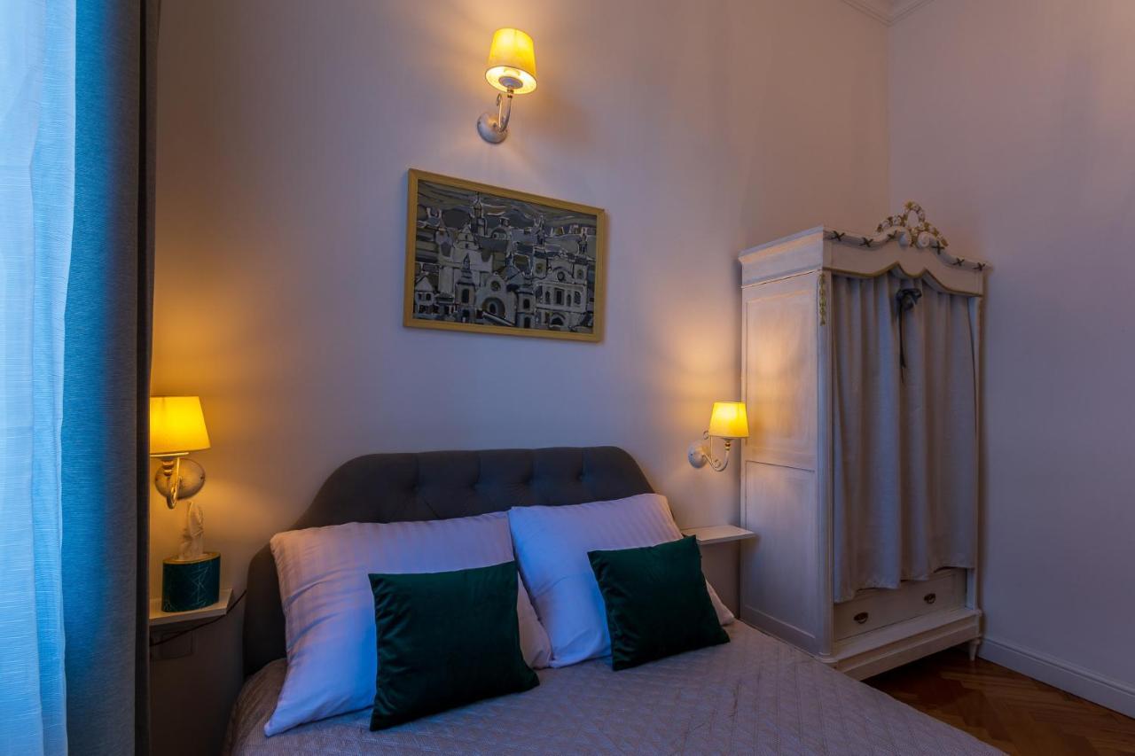 Apartamenty Rejtana Przemyśl Dış mekan fotoğraf