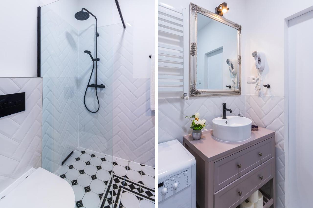 Apartamenty Rejtana Przemyśl Dış mekan fotoğraf