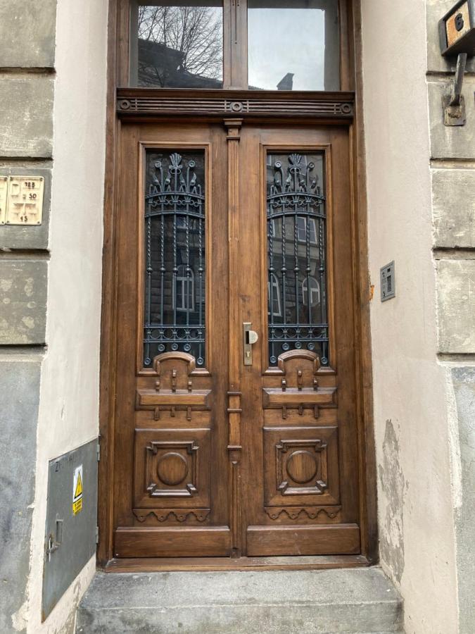 Apartamenty Rejtana Przemyśl Dış mekan fotoğraf